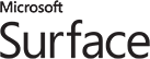 Surface contest logo
